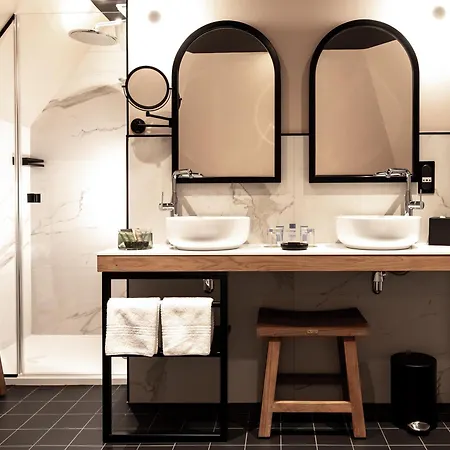 Le Celtique & Spa-3