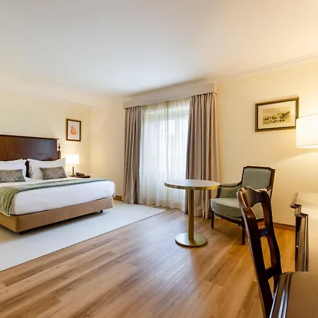 Turim Club Azeitao Hotel-3