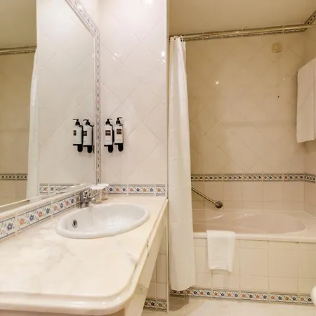 Turim Club Azeitao Hotel-3