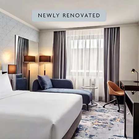 Crowne Plaza Bratislava By Ihg-2