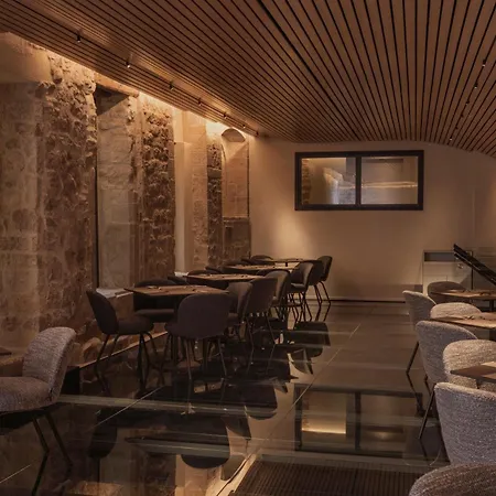 Gran Hotel Barcino 4 Estrellas SUPERIOR-3