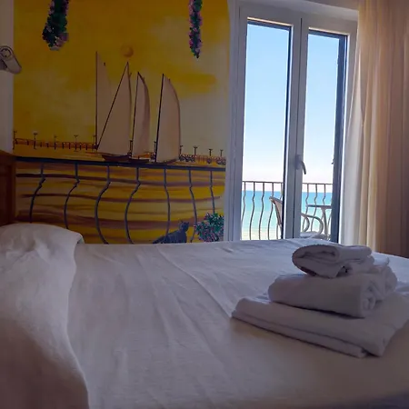 Hotel Villa Nettuno-2