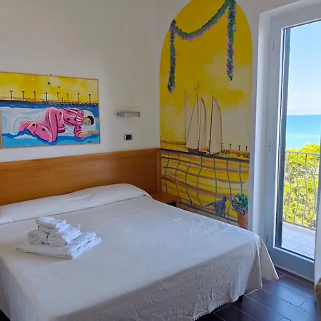 Hotel Villa Nettuno-3
