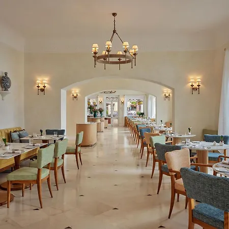 Villa Sant'Andrea, A Belmond Hotel, Taormina Mare-2