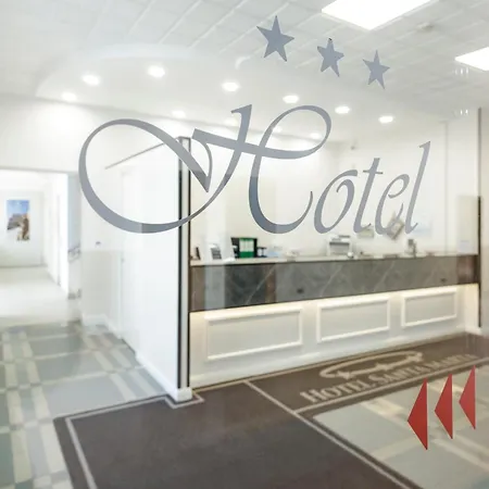 Hotel Santa Marta-3