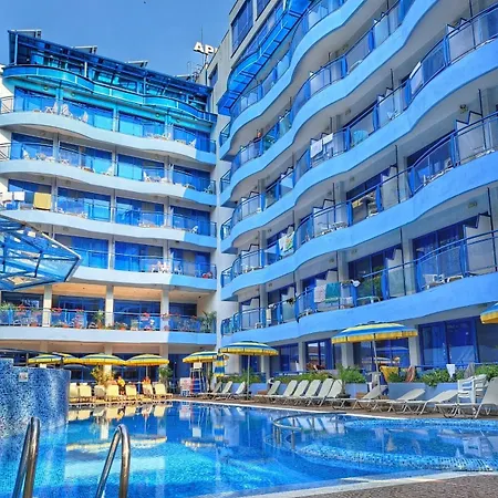 Aphrodite Hotel (Adults Only)-3