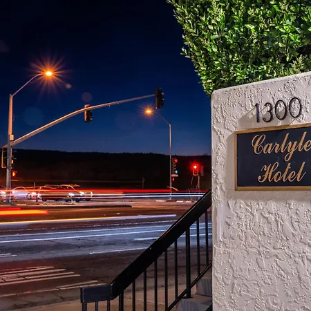 Carlyle Hotel-2