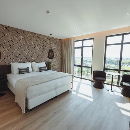 Van Der Valk Hotel Houten Utrecht-3
