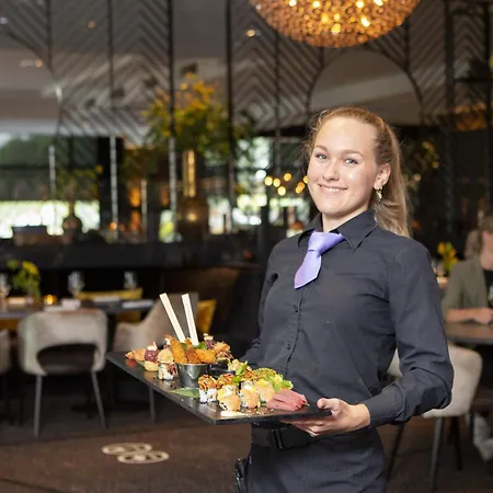 Van Der Valk Hotel Houten Utrecht-2