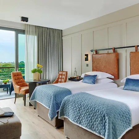 Seafield Hotel & Spa Resort-3