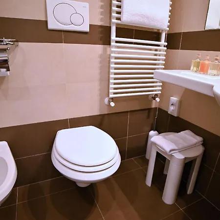 Best Western Grand Hotel Guinigi-3