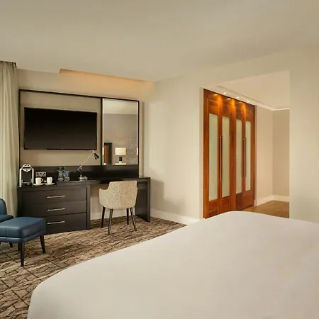 Sheraton Athlone Hotel-3