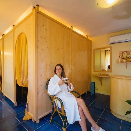 Hotel Ipomea Club-2