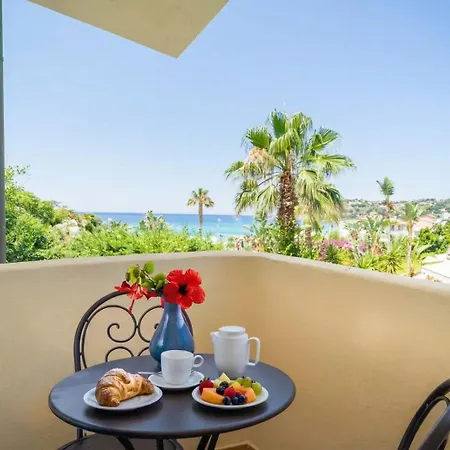 Hotel Ipomea Club-3