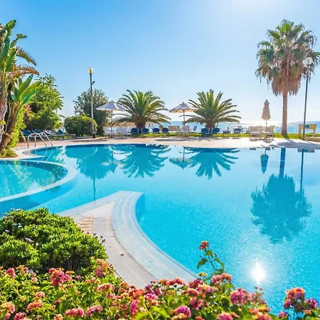 Hotel Ipomea Club-2