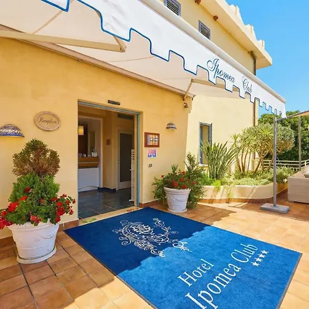 Hotel Ipomea Club-2