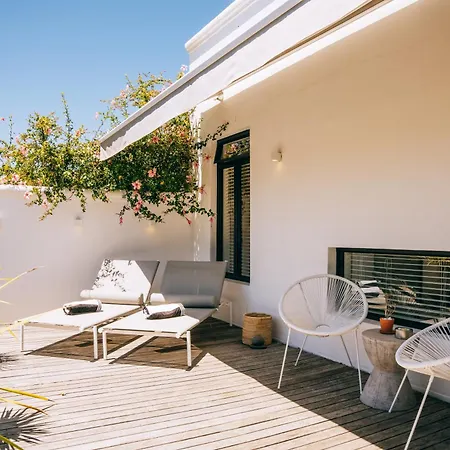 Cape Diem Lodge-3