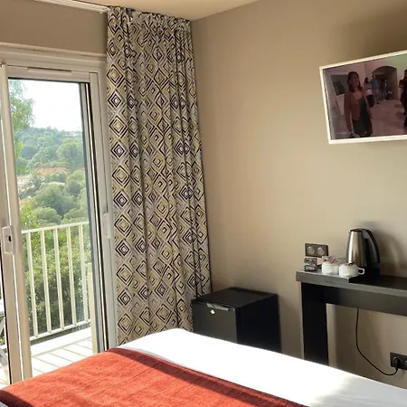 Hotel & Appartements Acqua Dolce-2