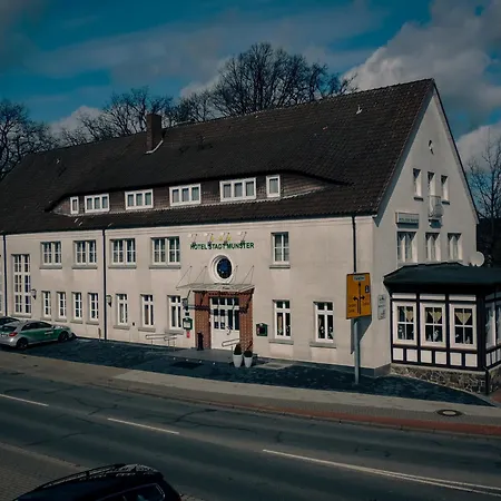 Hotel Stadt Munster-2