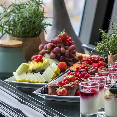 Radisson Blu Park Hotel, Oslo-2