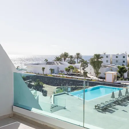 Radisson Blu Resort, Lanzarote Adults Only-2