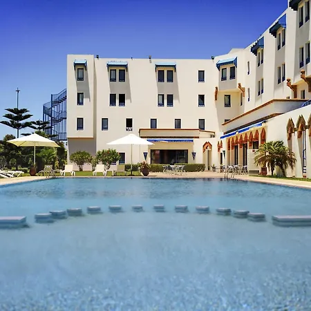 Ibis El Jadida-2