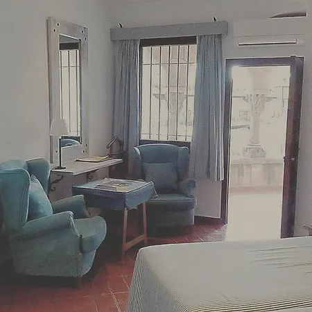 Hosteria Del Mar-2