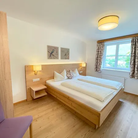 Hotel Garni Buchinger-3