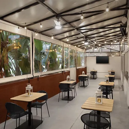 Doubletree By Hilton Lax - El Segundo-2