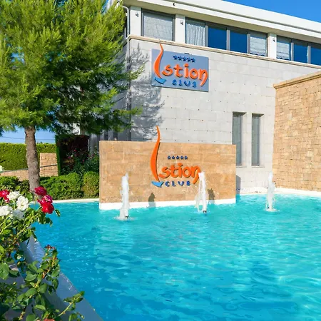 Istion Club & Spa-3
