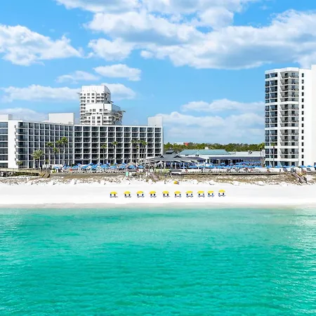 Hilton Sandestin Beach Golf Resort & Spa-3