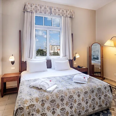 The Colony Hotel-3