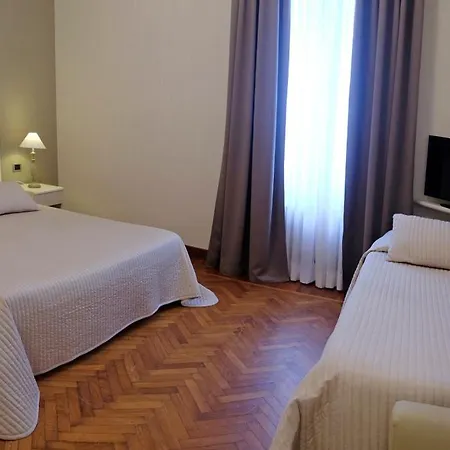 Hotel Dei Fiori Restaurant - Meeting & Spa-3