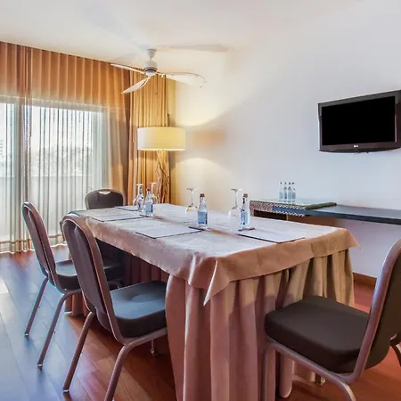 Crowne Plaza Vilamoura - Algarve By Ihg-2