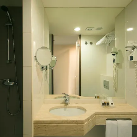 TURIM Luxe Hotel-2