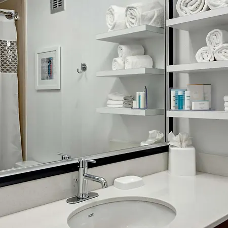 Hampton Inn Baltimore/Glen Burnie-2
