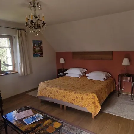 Auberge De Bel Air-3