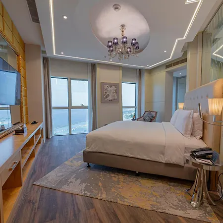 The Venue Jeddah Corniche-3