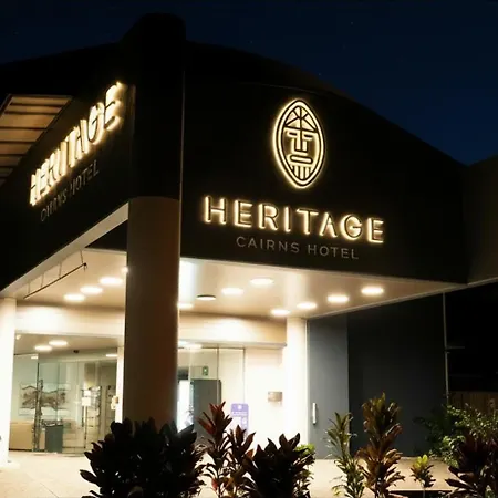 Heritage Cairns Hotel-3