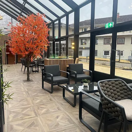 Grand Hotel Skei - Unike Hoteller-3