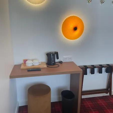 Hotel Le Martray-3