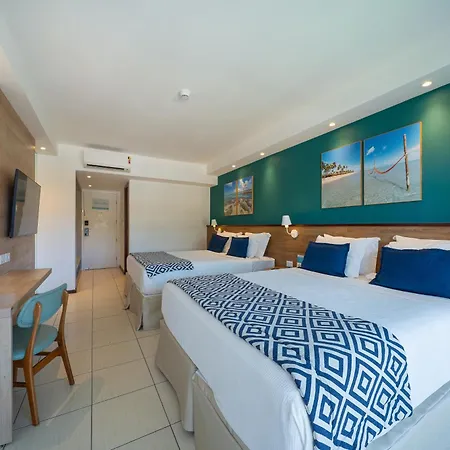 Salinas Maceio All Inclusive Resort-3