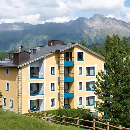Boutique Hotel Cervus-2