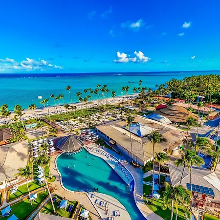 Grand Oca Maragogi All Inclusive Resort-2