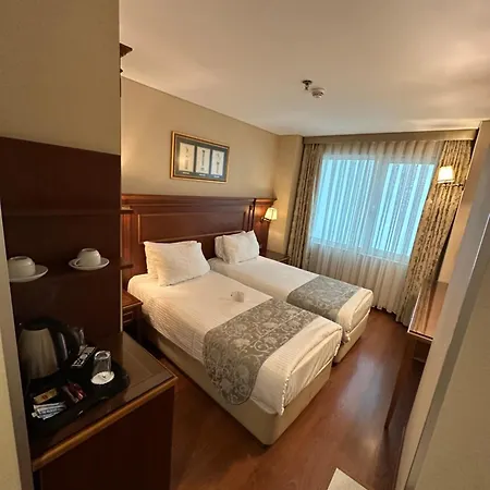 Hotel Perula & Spa-2