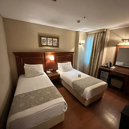 Hotel Perula & Spa-3