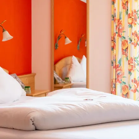 Hotel Försterhof lebe pur, genieße den Tag-3