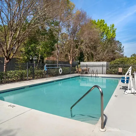 Best Western Wakulla Inn & Suites-2