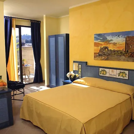 Dolcestate Hotel -Club-3