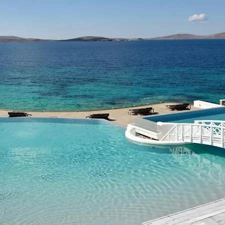Saint John Hotel Villas & Spa-3